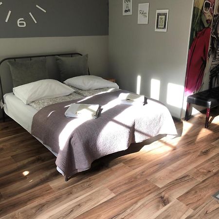 Apartament Easy Stay Center 브로츠와프 외부 사진