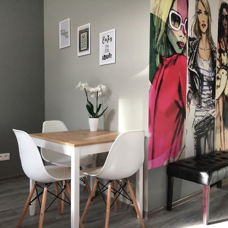 Apartament Easy Stay Center 브로츠와프 외부 사진