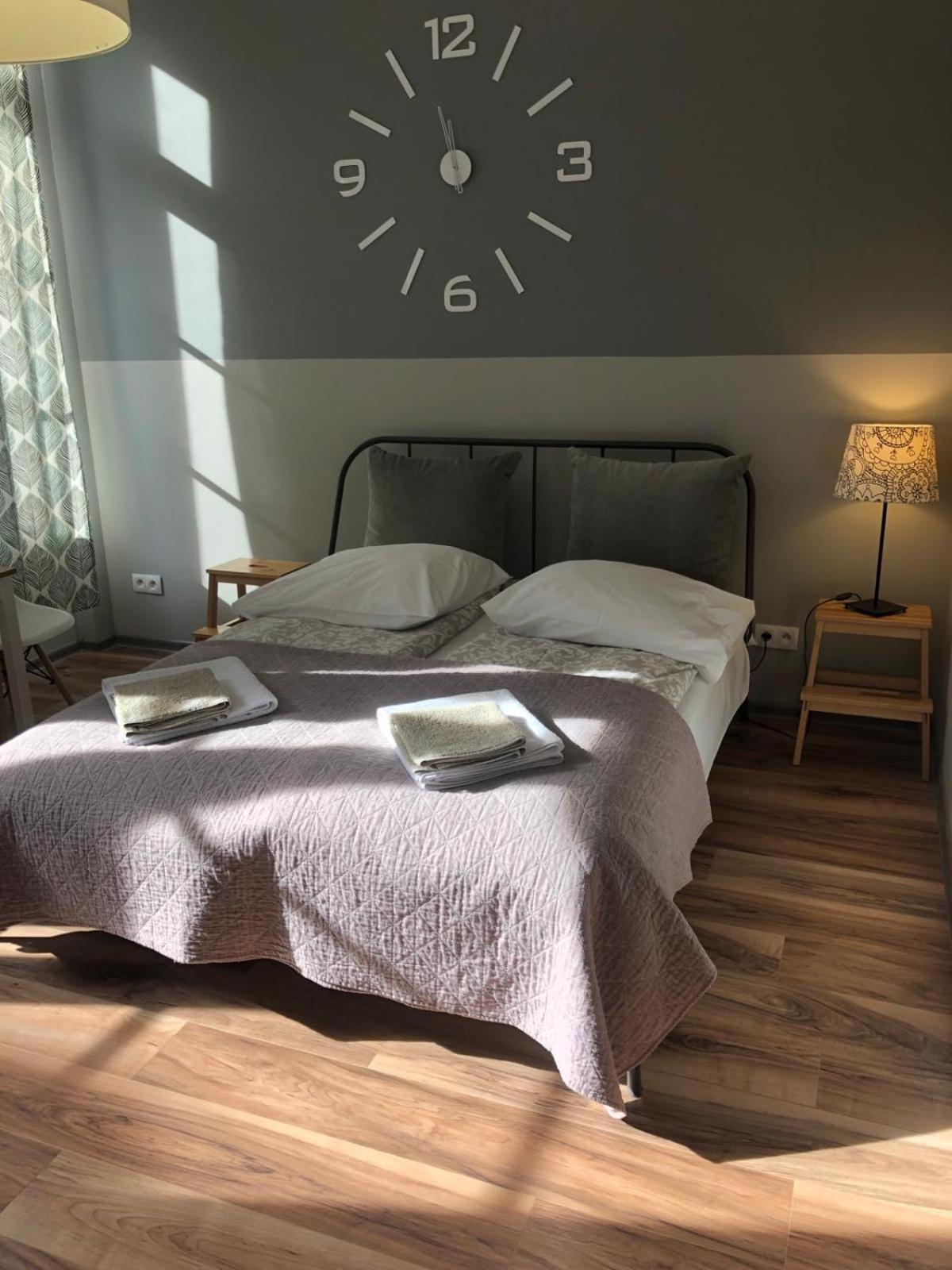 Apartament Easy Stay Center 브로츠와프 외부 사진
