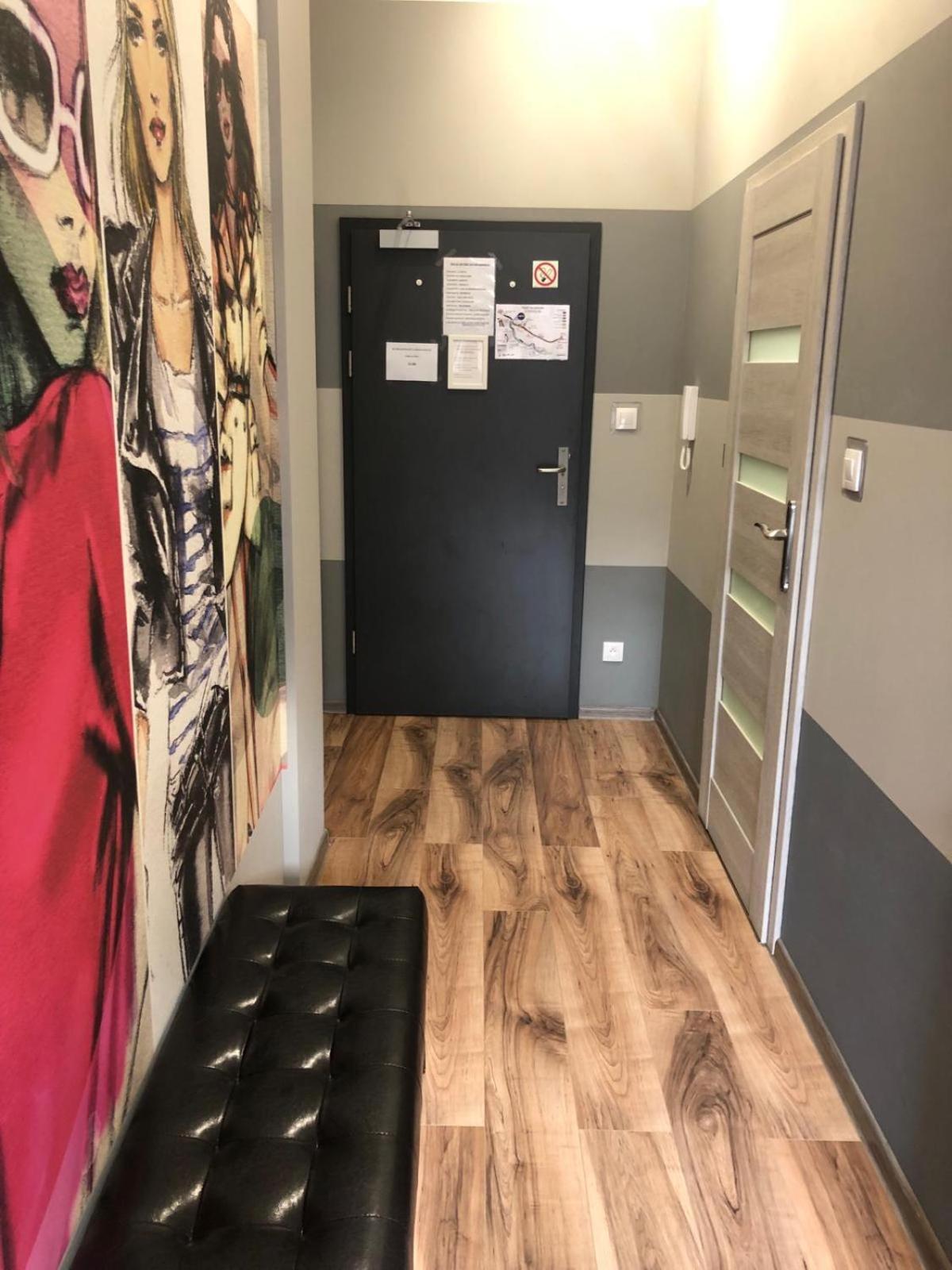 Apartament Easy Stay Center 브로츠와프 외부 사진
