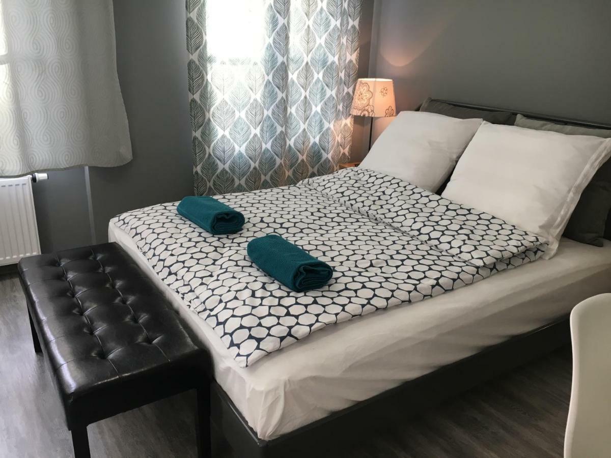 Apartament Easy Stay Center 브로츠와프 외부 사진