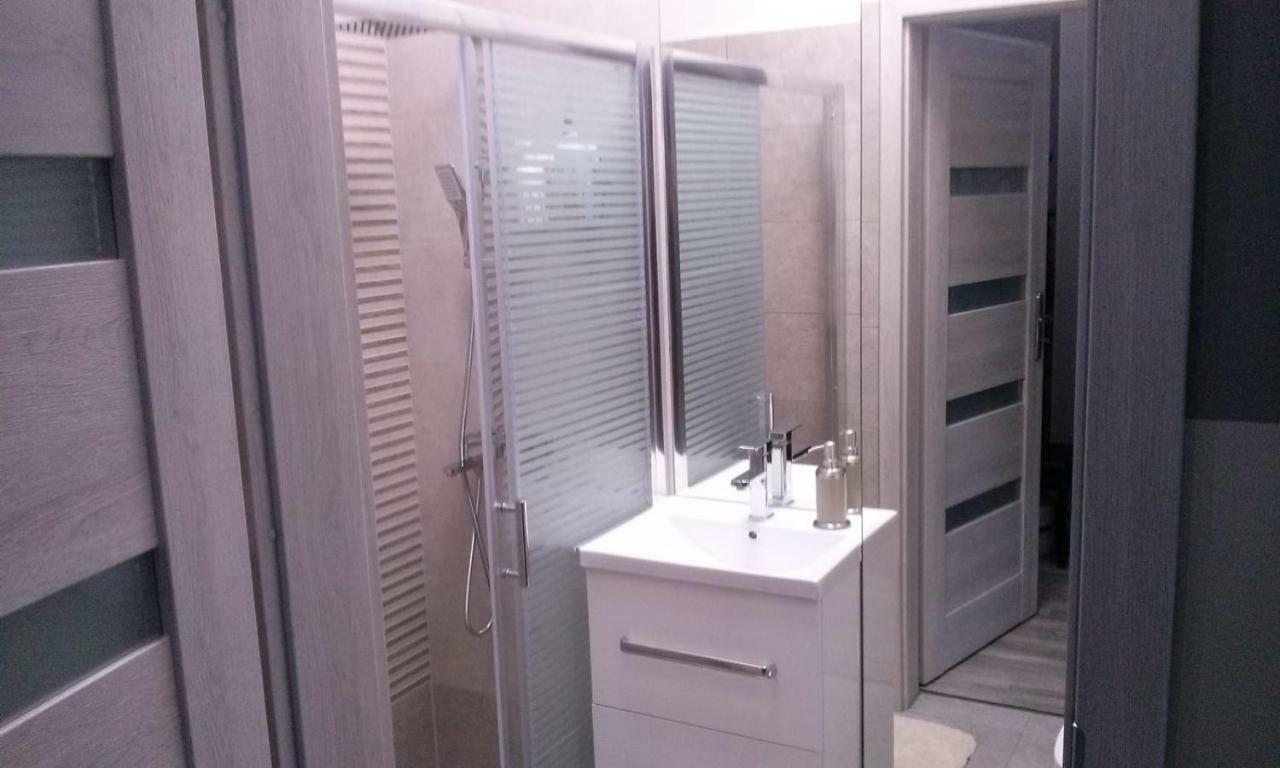 Apartament Easy Stay Center 브로츠와프 외부 사진