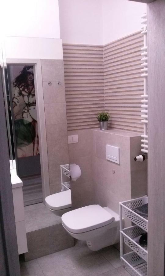 Apartament Easy Stay Center 브로츠와프 외부 사진