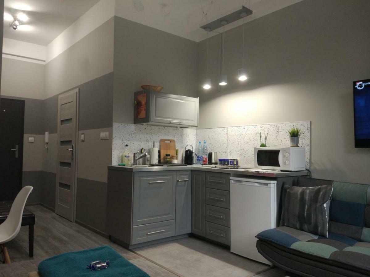 Apartament Easy Stay Center 브로츠와프 외부 사진