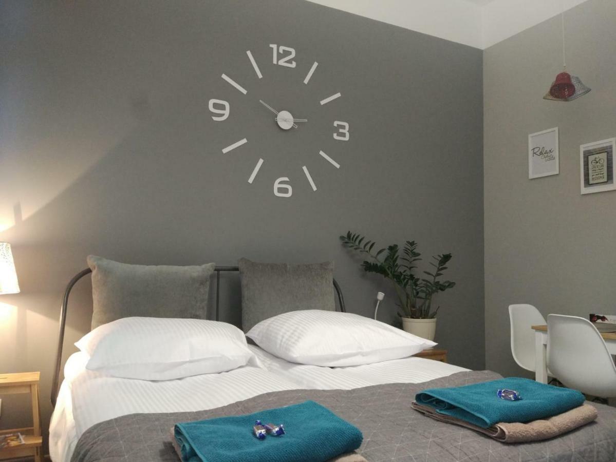 Apartament Easy Stay Center 브로츠와프 외부 사진