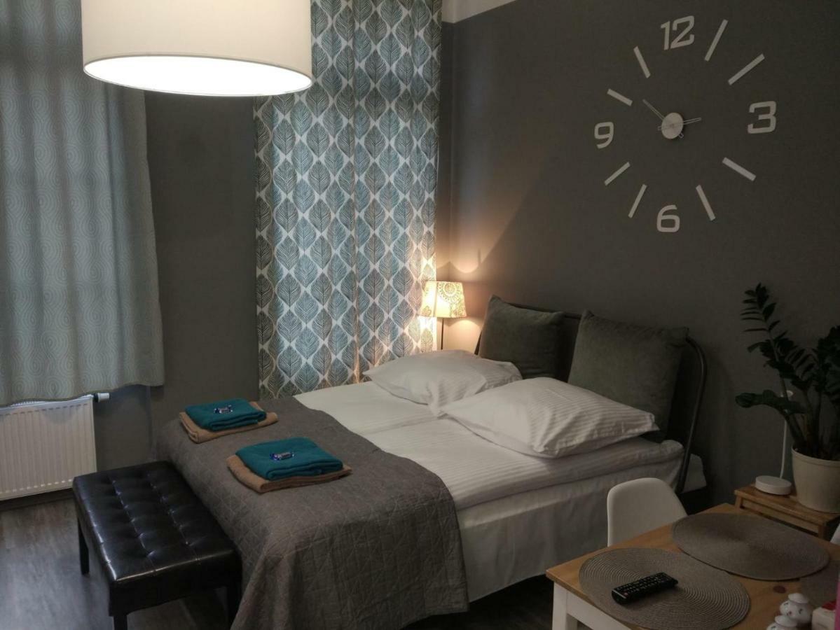 Apartament Easy Stay Center 브로츠와프 외부 사진