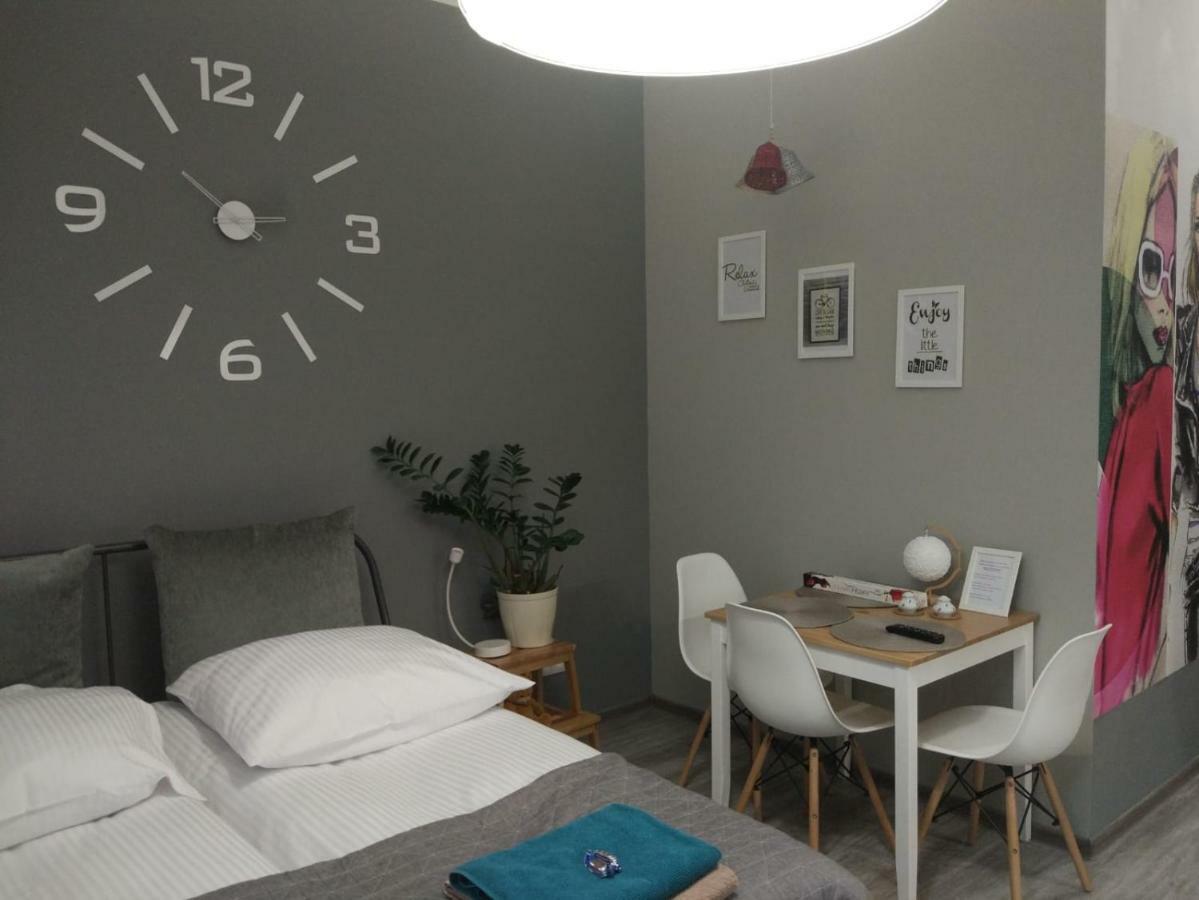 Apartament Easy Stay Center 브로츠와프 외부 사진