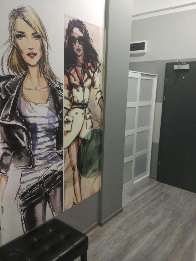 Apartament Easy Stay Center 브로츠와프 외부 사진